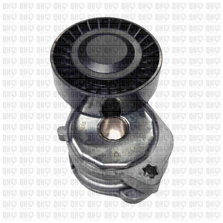 Tensor de correia trapezoidal estriada QUINTON HAZELL ref. QTA1655